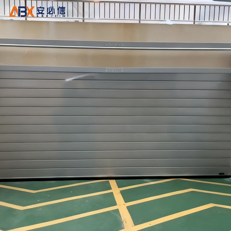 阿克苏地区洁净室高速门